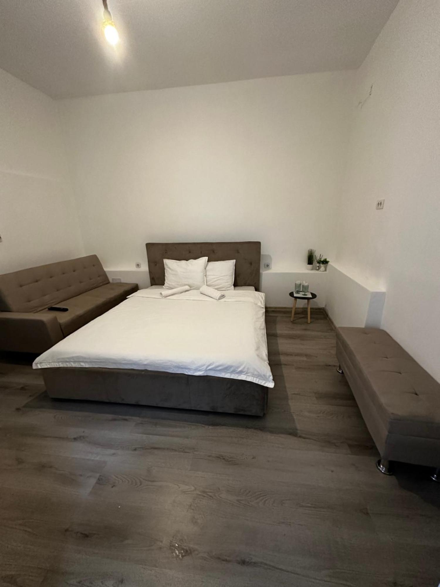 Michael Weiss Residence 브라쇼브 외부 사진